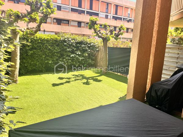 Duplex de 57,63 m²