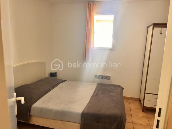 Duplex de 57,63 m²