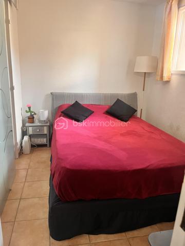 Duplex de 57,63 m²