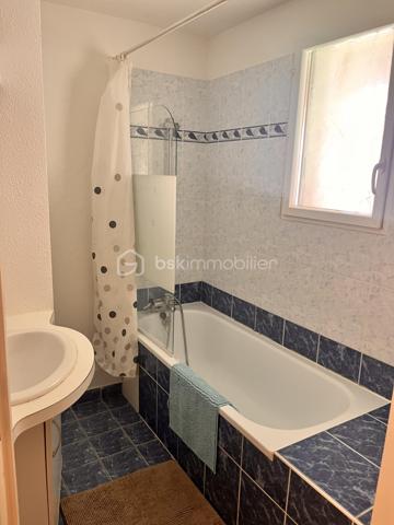 Duplex de 57,63 m²