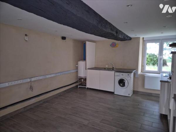 Jolie maison en campagne avec dépendances