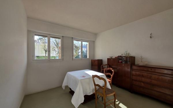 Appartement à vendre    3 pièces • 62,92 m2 Sceaux