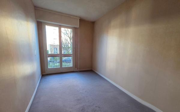 Appartement à vendre    3 pièces • 62,92 m2 Sceaux