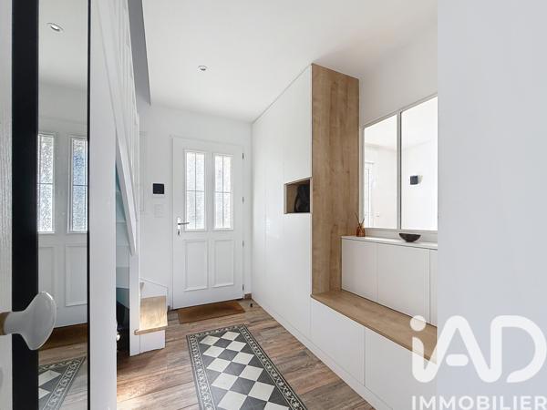 Maison à vendre 4 pièces 102 m² Crosne