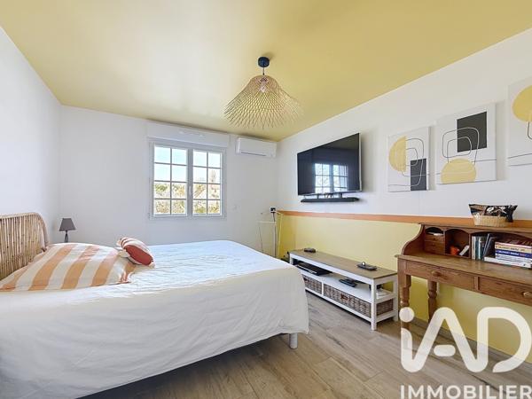 Maison à vendre 4 pièces 102 m² Crosne