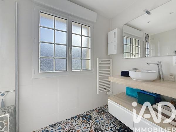 Maison à vendre 4 pièces 102 m² Crosne