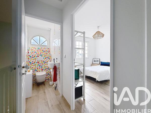 Maison à vendre 4 pièces 102 m² Crosne