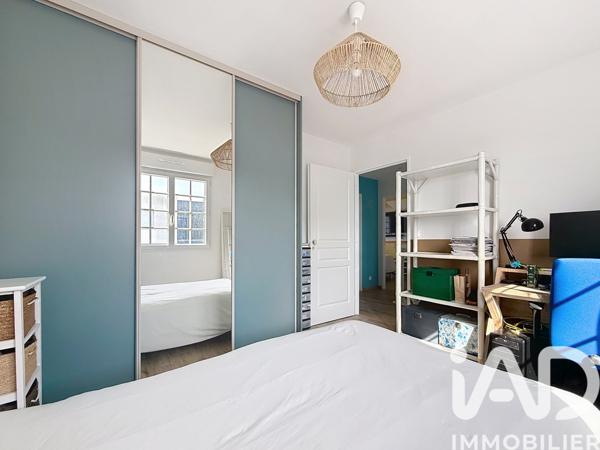 Maison à vendre 4 pièces 102 m² Crosne