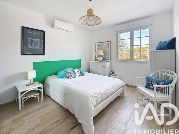 Maison à vendre 4 pièces 102 m² Crosne