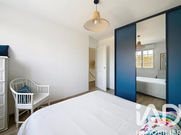 Maison à vendre 4 pièces 102 m² Crosne