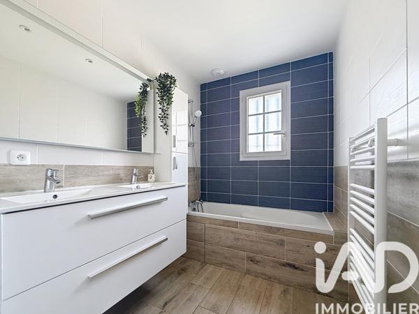Maison à vendre 4 pièces 102 m² Crosne
