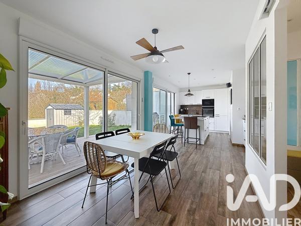 Maison à vendre 4 pièces 102 m² Crosne