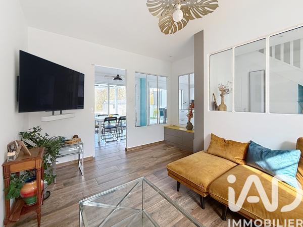 Maison à vendre 4 pièces 102 m² Crosne