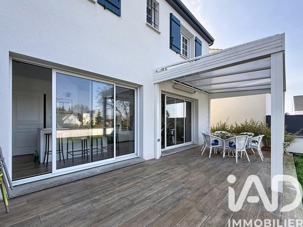 Maison à vendre 4 pièces 102 m² Crosne