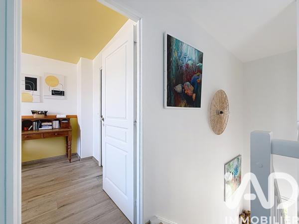 Maison à vendre 4 pièces 102 m² Crosne