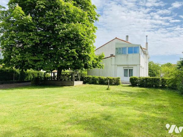 LA CHEVROLIÈRE - Secteur Passay - MAISON FAMILIALE