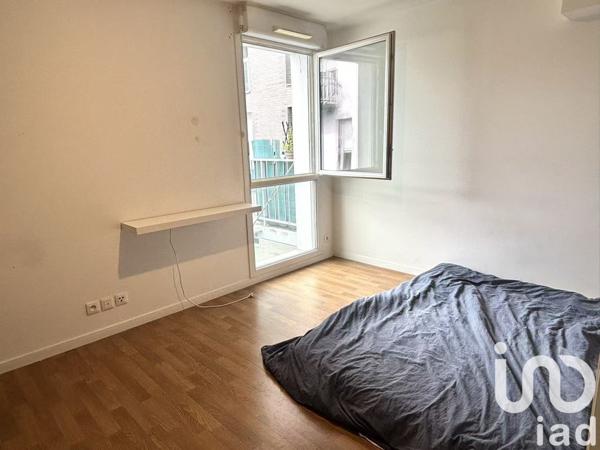 Appartement à vendre 3 pièces 65 m² Vitry-sur-Seine