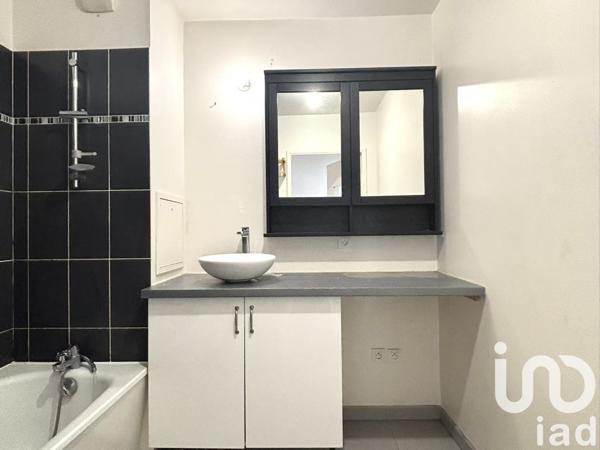 Appartement à vendre 3 pièces 65 m² Vitry-sur-Seine