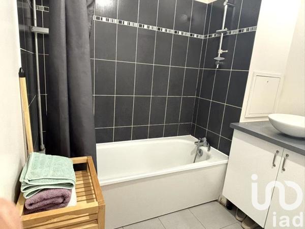 Appartement à vendre 3 pièces 65 m² Vitry-sur-Seine