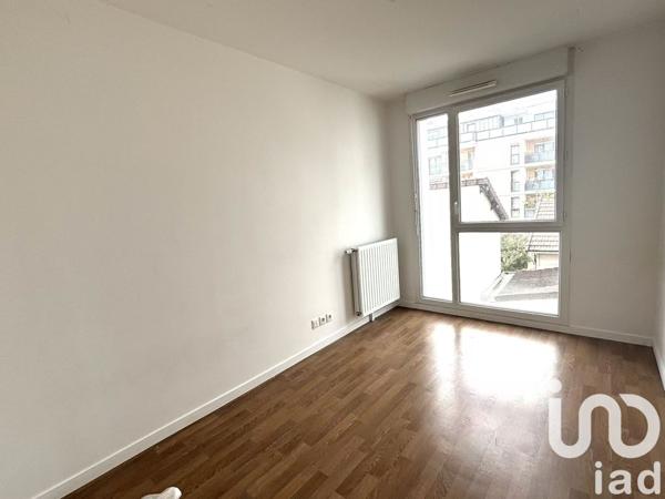 Appartement à vendre 3 pièces 65 m² Vitry-sur-Seine