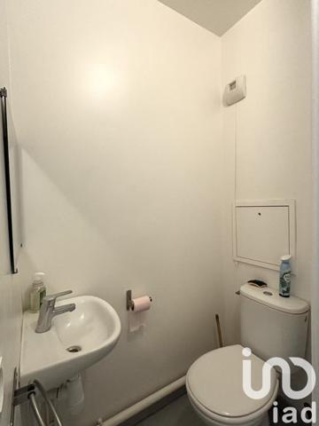 Appartement à vendre 3 pièces 65 m² Vitry-sur-Seine