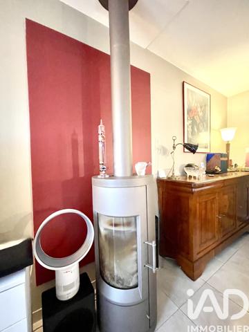 Maison à vendre 6 pièces 228 m² Saint-Fargeau-Ponthierry