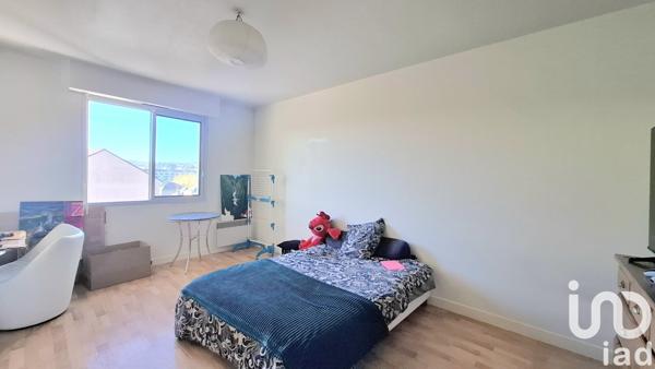 Appartement 1 pièce de 31 m² à Brive-la-Gaillarde (19100)