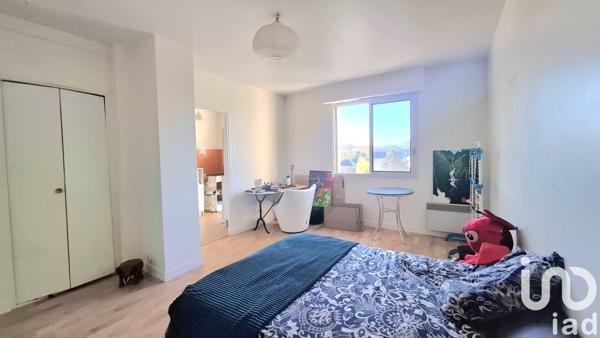 Appartement 1 pièce de 31 m² à Brive-la-Gaillarde (19100)