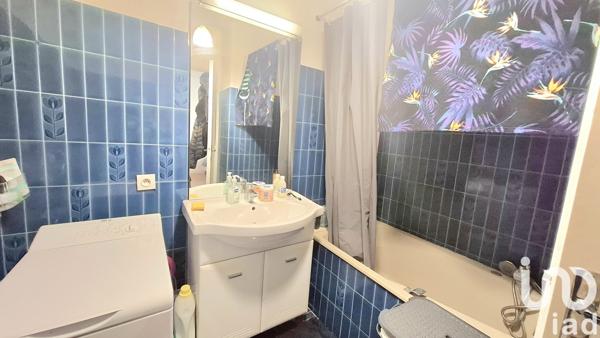 Appartement 1 pièce de 31 m² à Brive-la-Gaillarde (19100)