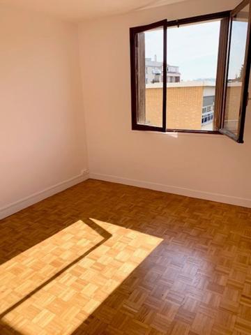 Appartement + cave