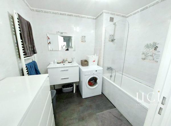 Appartement Basse Goulaine 66 m2