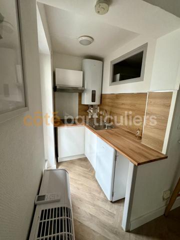 Location Appartement19,85 m² - 1 Pièce - MONTAUBAN (82000)