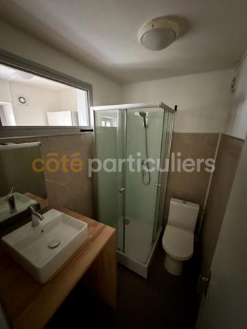 Location Appartement19,85 m² - 1 Pièce - MONTAUBAN (82000)