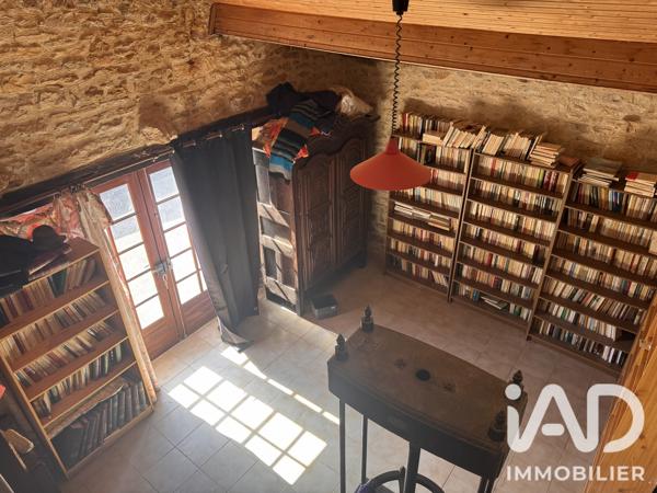 Maison à vendre 5 pièces 120 m² Bellefont-La Rauze