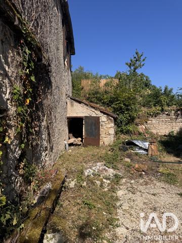 Maison à vendre 5 pièces 120 m² Bellefont-La Rauze