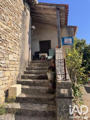 Maison à vendre 5 pièces 120 m² Bellefont-La Rauze