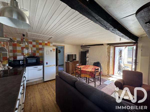 Maison à vendre 5 pièces 120 m² Bellefont-La Rauze