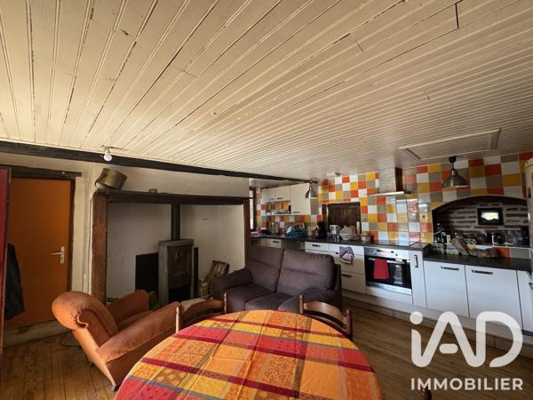 Maison à vendre 5 pièces 120 m² Bellefont-La Rauze