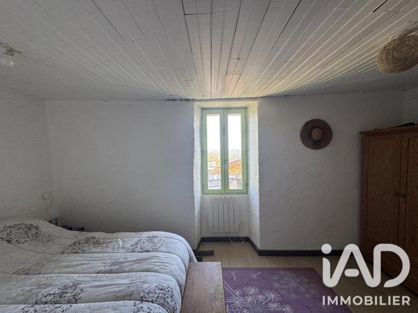 Maison à vendre 5 pièces 120 m² Bellefont-La Rauze