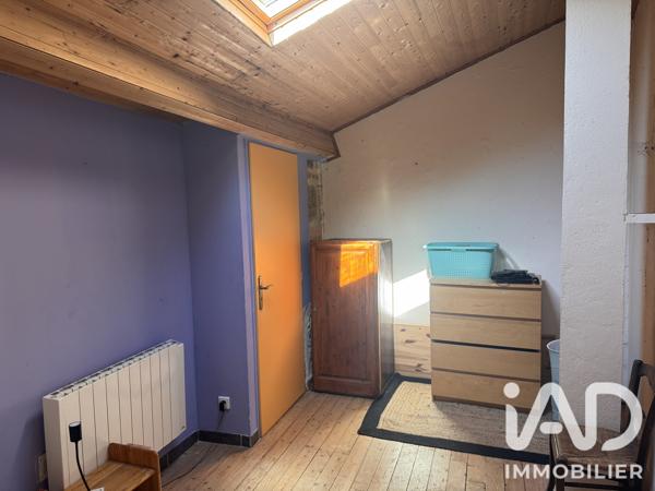 Maison à vendre 5 pièces 120 m² Bellefont-La Rauze