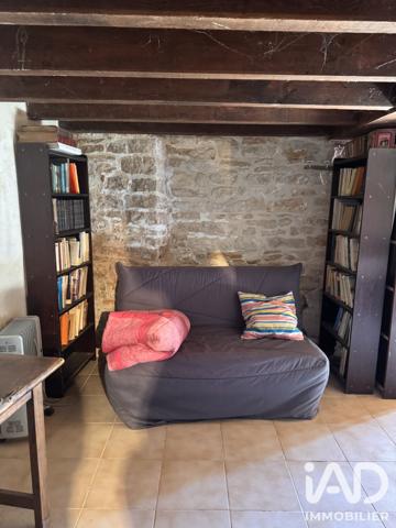 Maison à vendre 5 pièces 120 m² Bellefont-La Rauze
