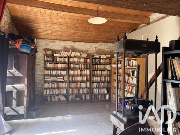 Maison à vendre 5 pièces 120 m² Bellefont-La Rauze