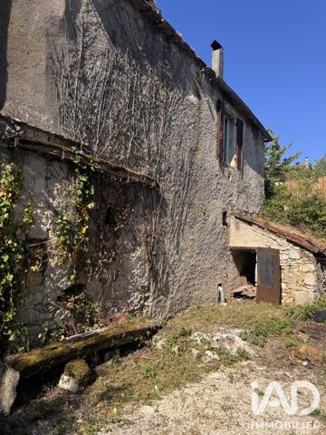 Maison à vendre 5 pièces 120 m² Bellefont-La Rauze