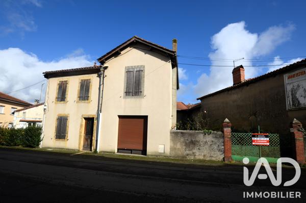 Maison à vendre 5 pièces 111 m² Riscle
