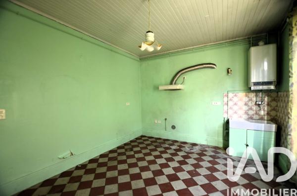 Maison à vendre 5 pièces 111 m² Riscle