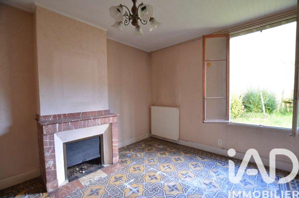 Maison à vendre 5 pièces 111 m² Riscle