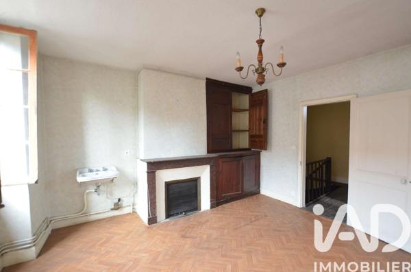 Maison à vendre 5 pièces 111 m² Riscle