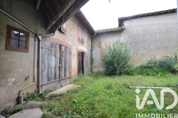 Maison à vendre 5 pièces 111 m² Riscle