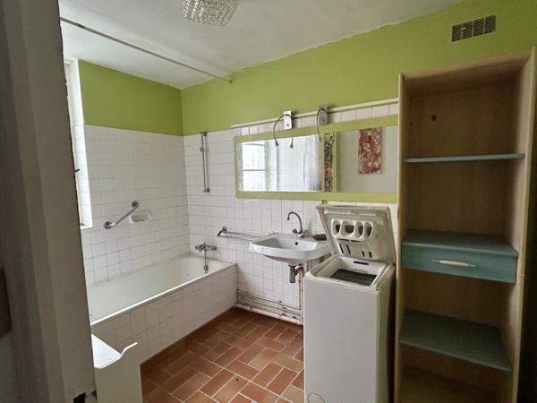 Maison 5 pièces à Bléneau