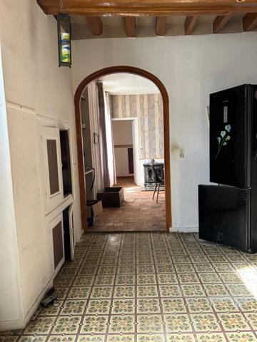 Maison 5 pièces à Bléneau